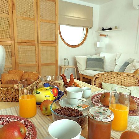 Tiny Haus "Mona Lisa" Und Tiny Haus "Mrs Green" - Boutique Lofts By Nina&Susanne Drosendorf Ngoại thất bức ảnh